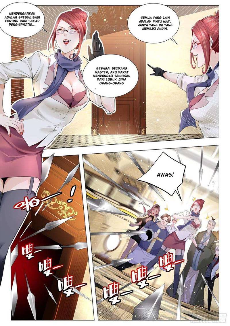 Shen Hao’s Heavenly Fall System Chapter 285 Gambar 7